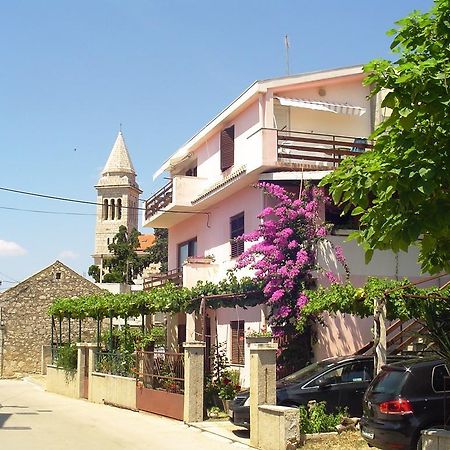Apartments Ana&Neso Pakostane Luaran gambar