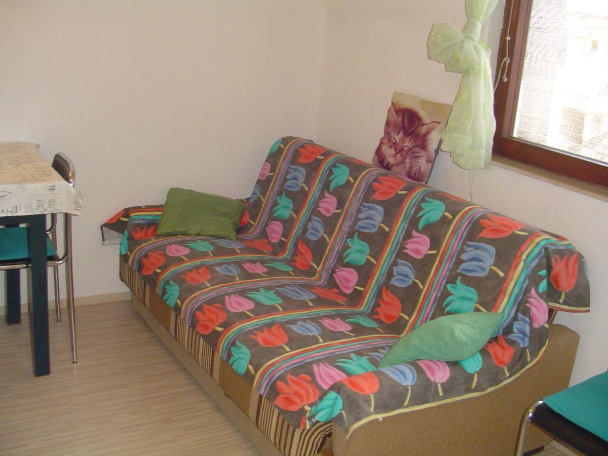 Apartments Ana&Neso Pakostane Luaran gambar