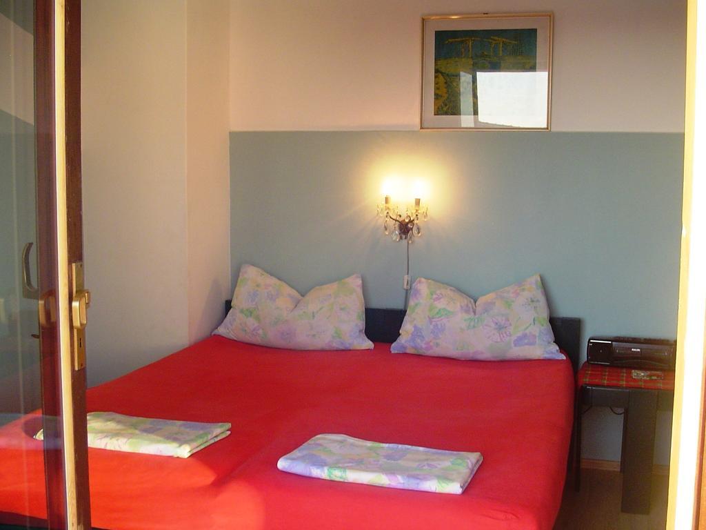 Apartments Ana&Neso Pakostane Bilik gambar