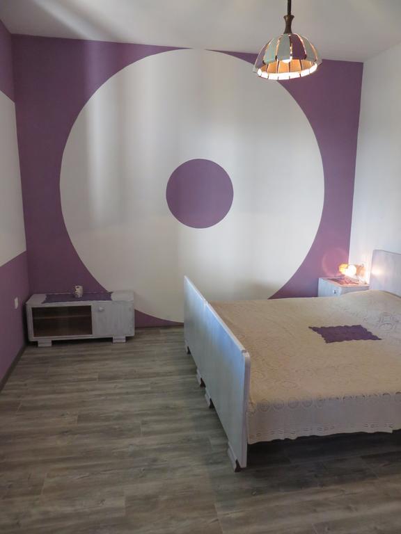 Apartments Ana&Neso Pakostane Bilik gambar