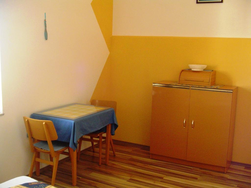 Apartments Ana&Neso Pakostane Bilik gambar