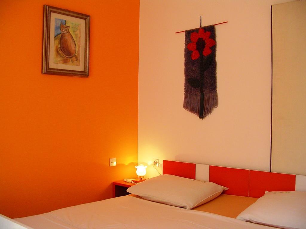 Apartments Ana&Neso Pakostane Bilik gambar