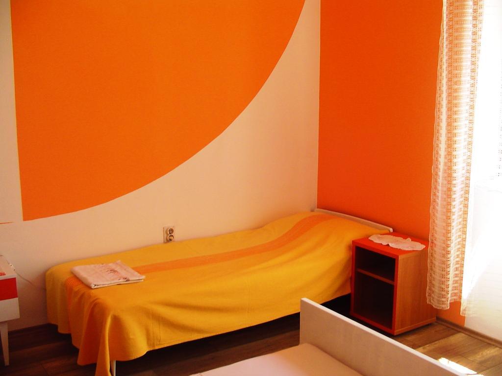 Apartments Ana&Neso Pakostane Bilik gambar
