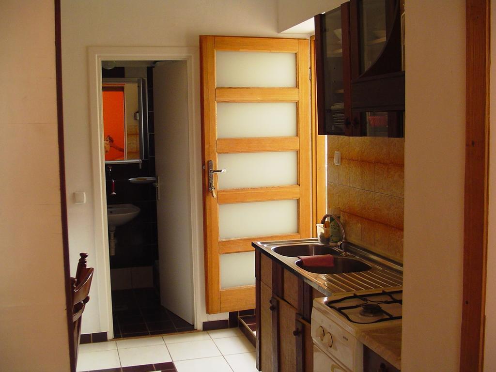 Apartments Ana&Neso Pakostane Bilik gambar