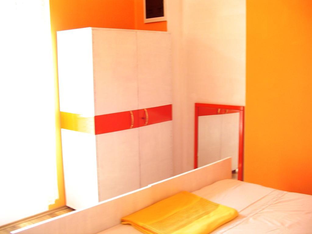 Apartments Ana&Neso Pakostane Bilik gambar